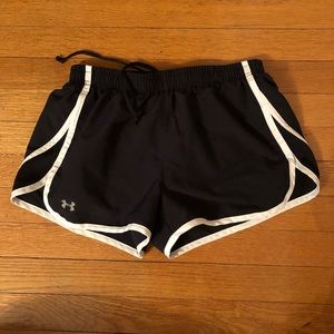 Women’s Running Shorts